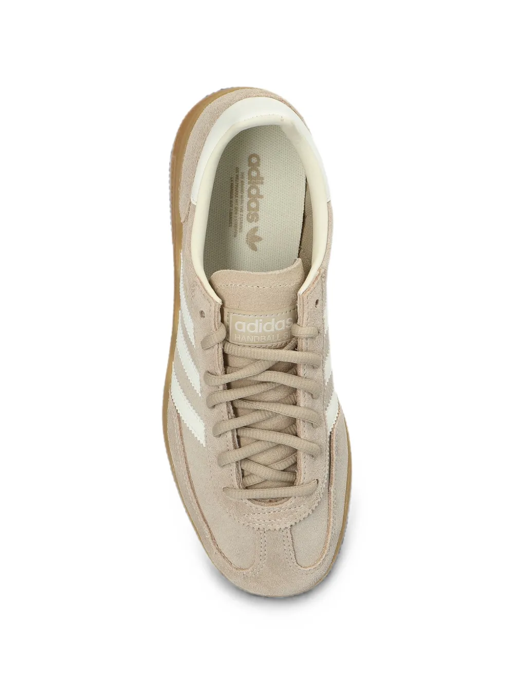 adidas Handball Spezial sneakers Beige