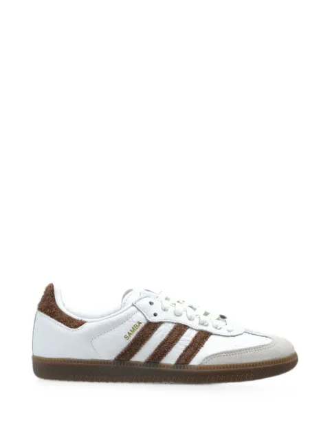 adidas tenis bajos Samba OG