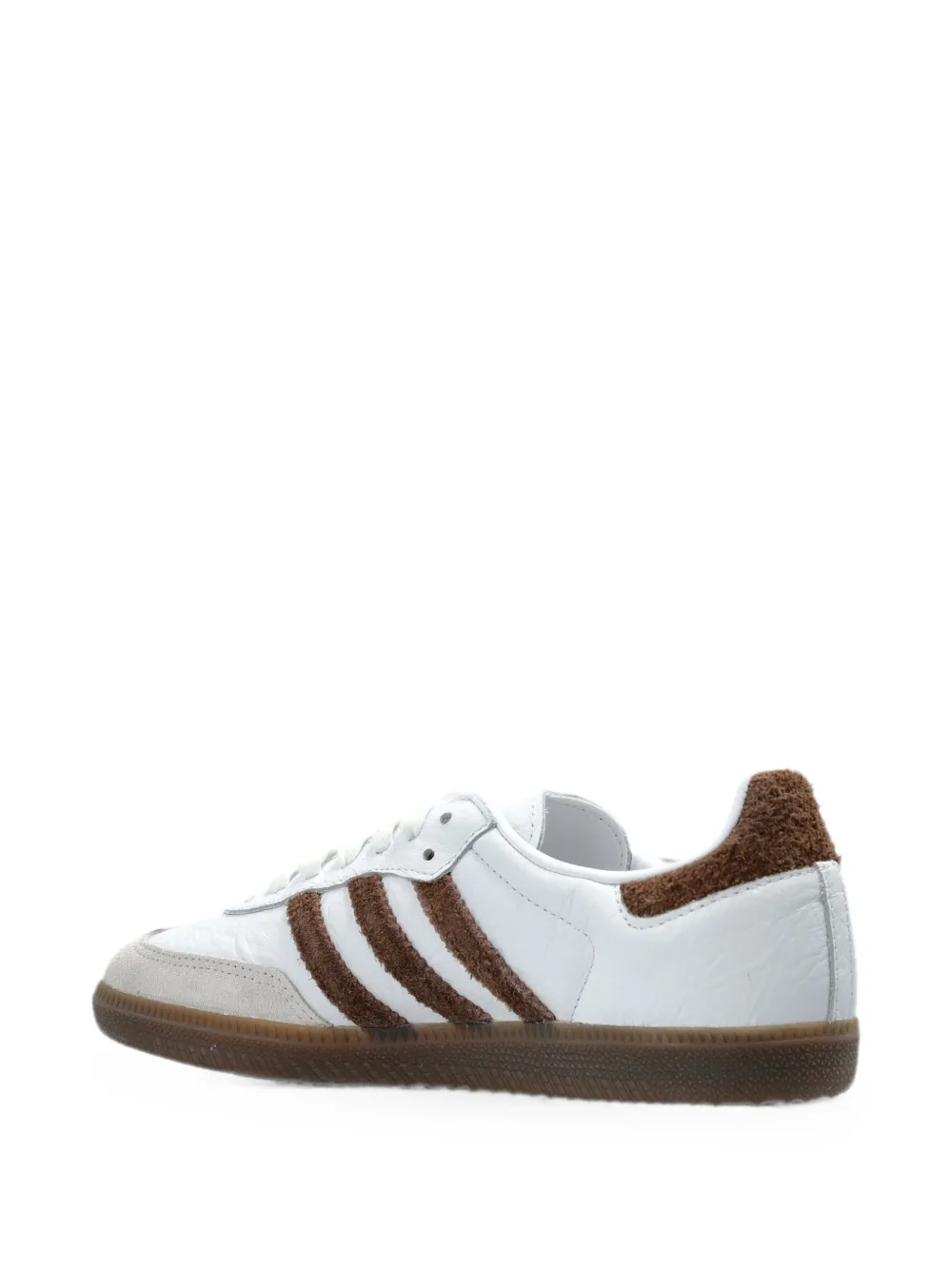 adidas Samba OG low-top sneakers Wit