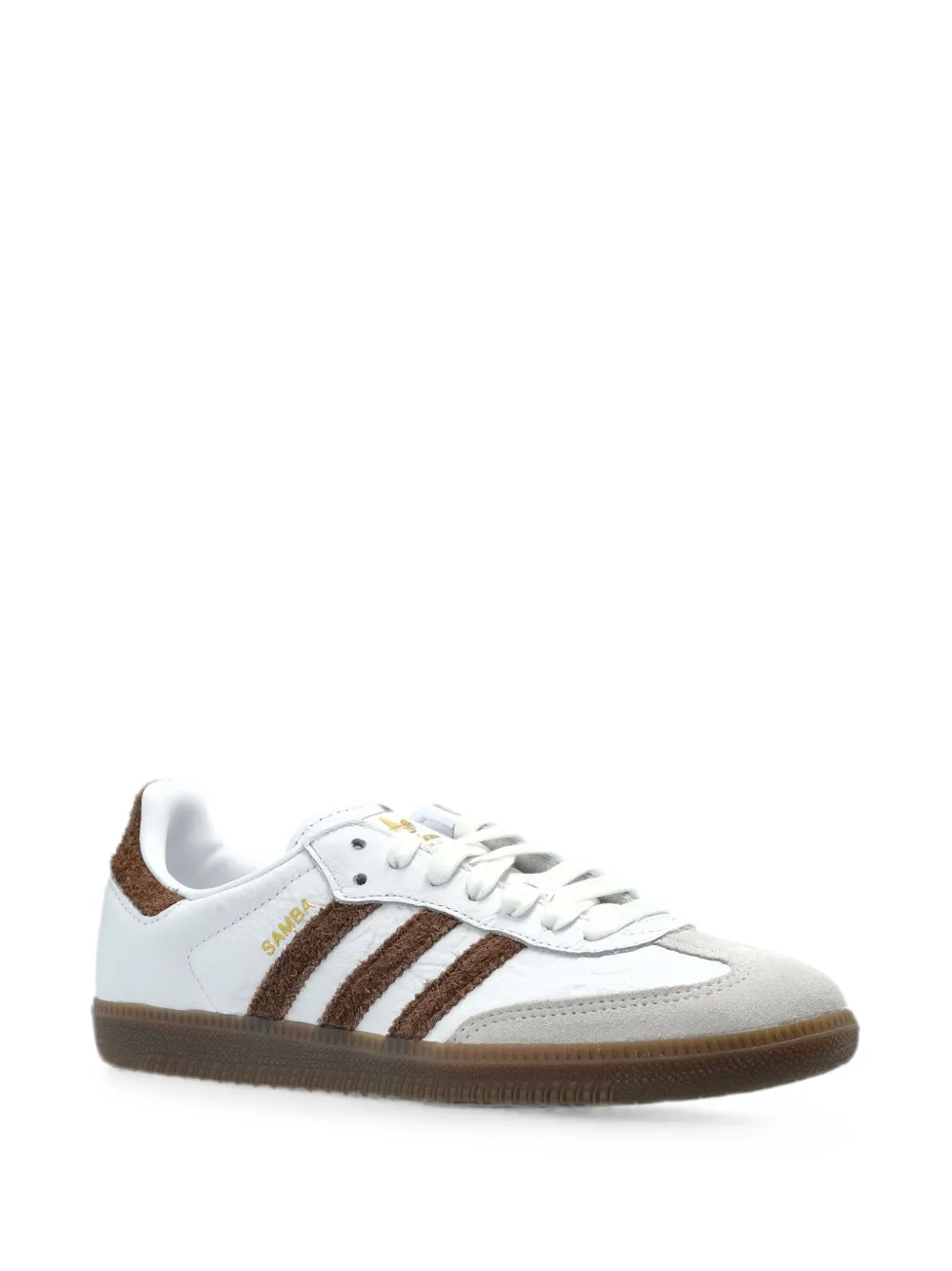 adidas Samba OG low-top sneakers Wit