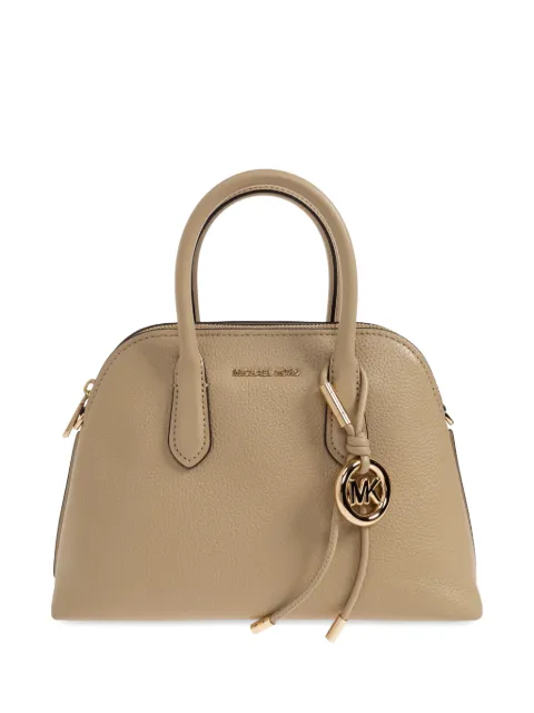 Michael Michael Kors medium Freddie grained leather tote bag