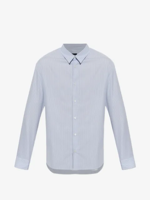 A.P.C. striped shirt
