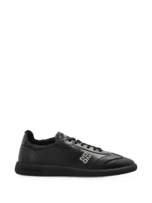 Valentino Garavani low-top Calfskin VL7N Sneakers With Bands