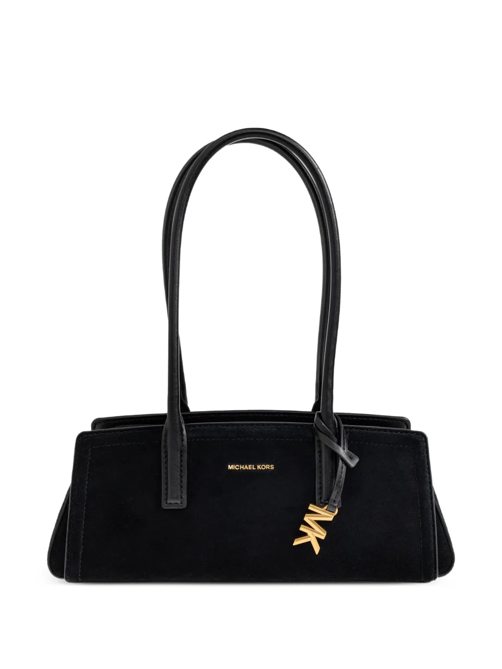 Michael Michael Kors small Laila shoulder bag - Nero