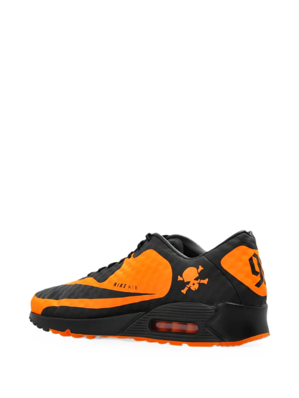 Nike Air Max 90 sneakers Oranje