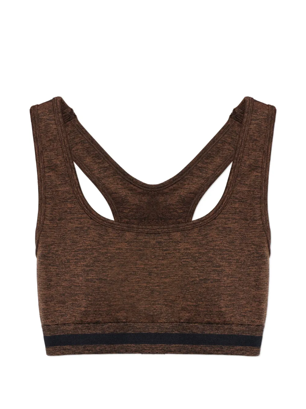 The Upside Marle sports bra - Braun
