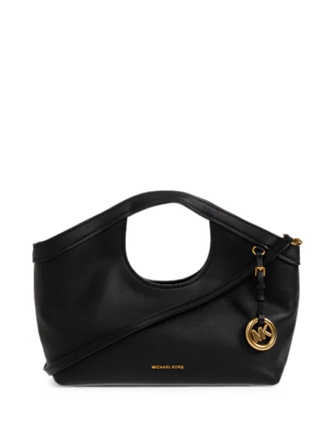 Michael Michael Kors Haddie leather tote bag