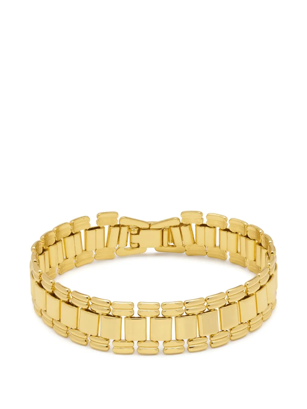 YOJ crawford bracelet - Oro