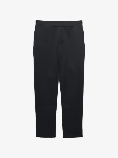 Prada pants de jersey técnico