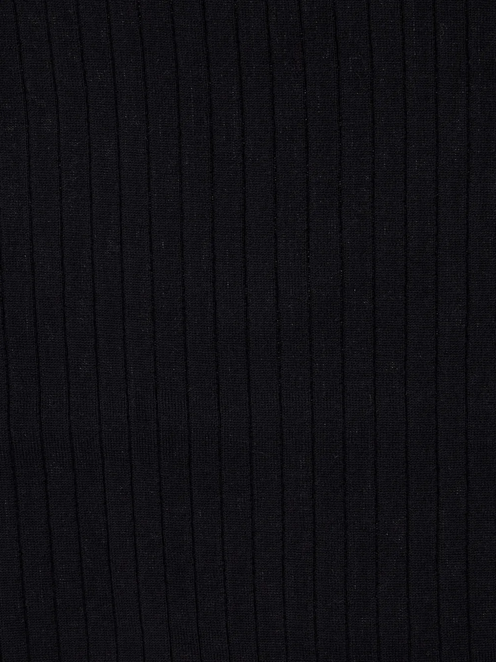Thom Browne Ribgebreide trui Blauw