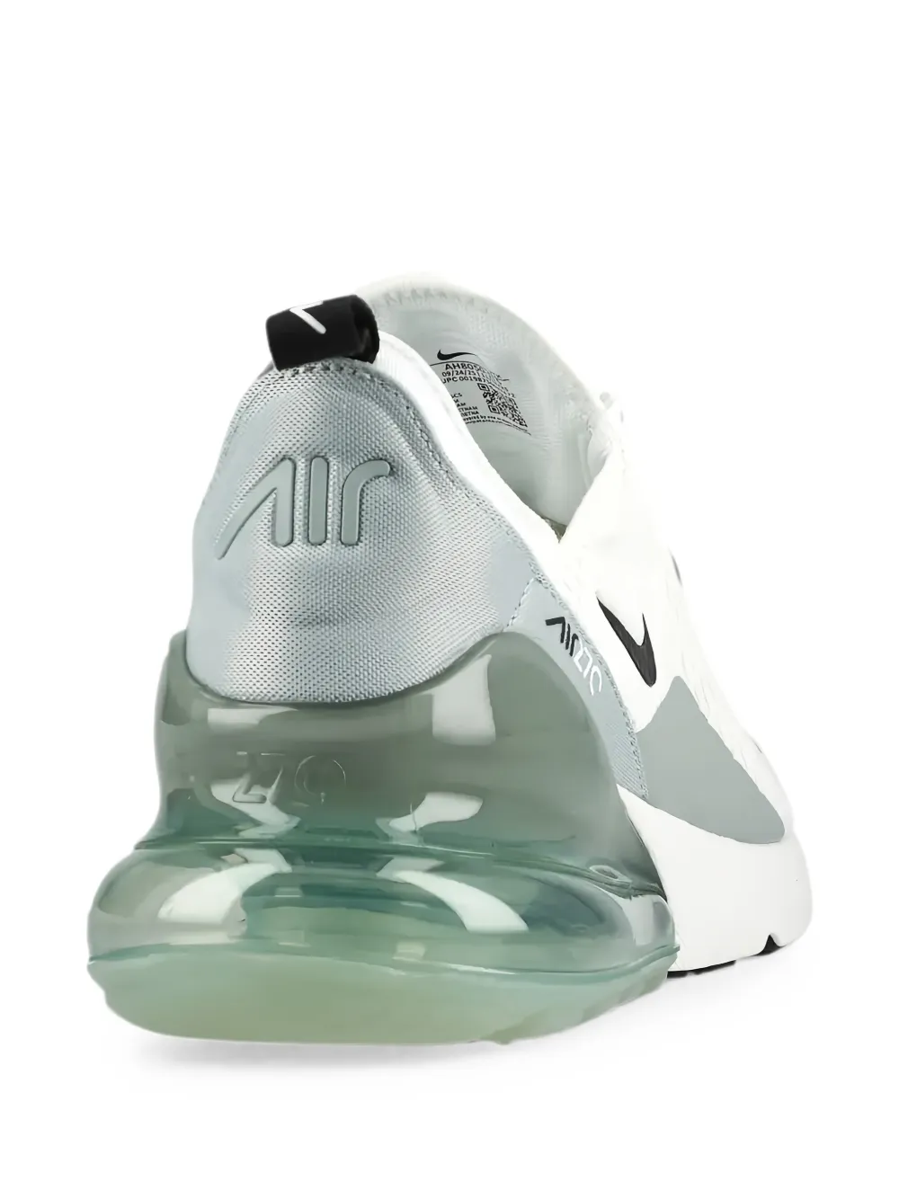 Nike Air Max 270 sneakers Wit