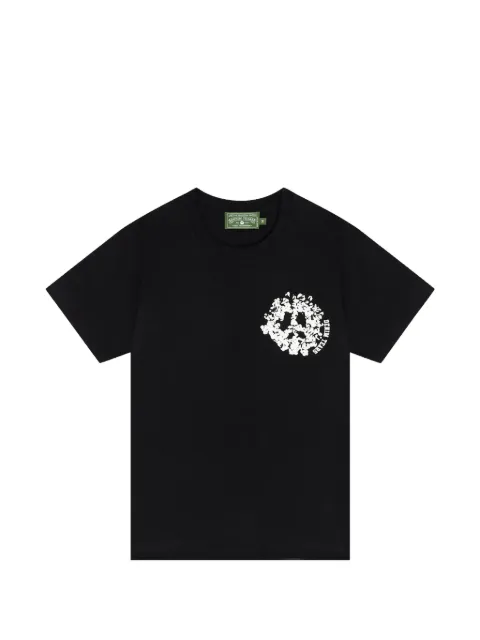 Denim Tears University crew-neck T-shirt