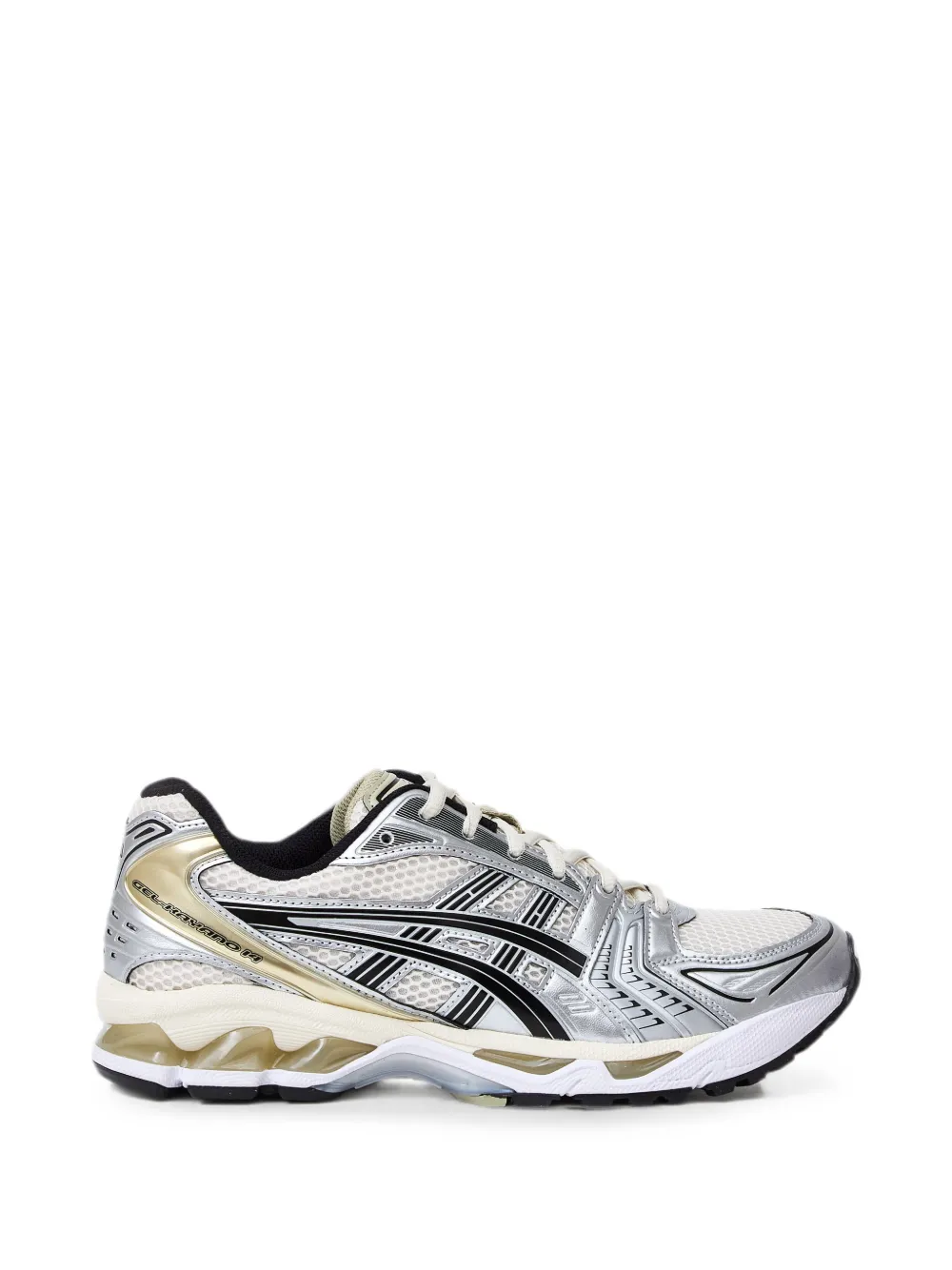 ASICS GEL-KAYANO 14 sneakers - Toni neutri