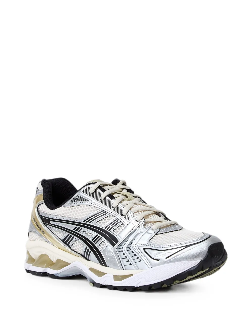 ASICS GEL-KAYANO 14 sneakers Beige