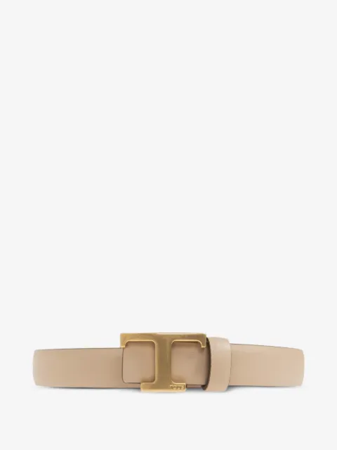 Tod's T Timeless leather belt