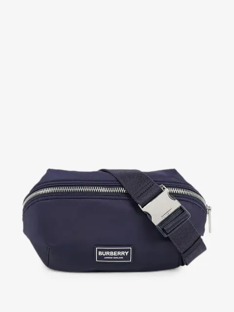 Burberry cangurera Talbot