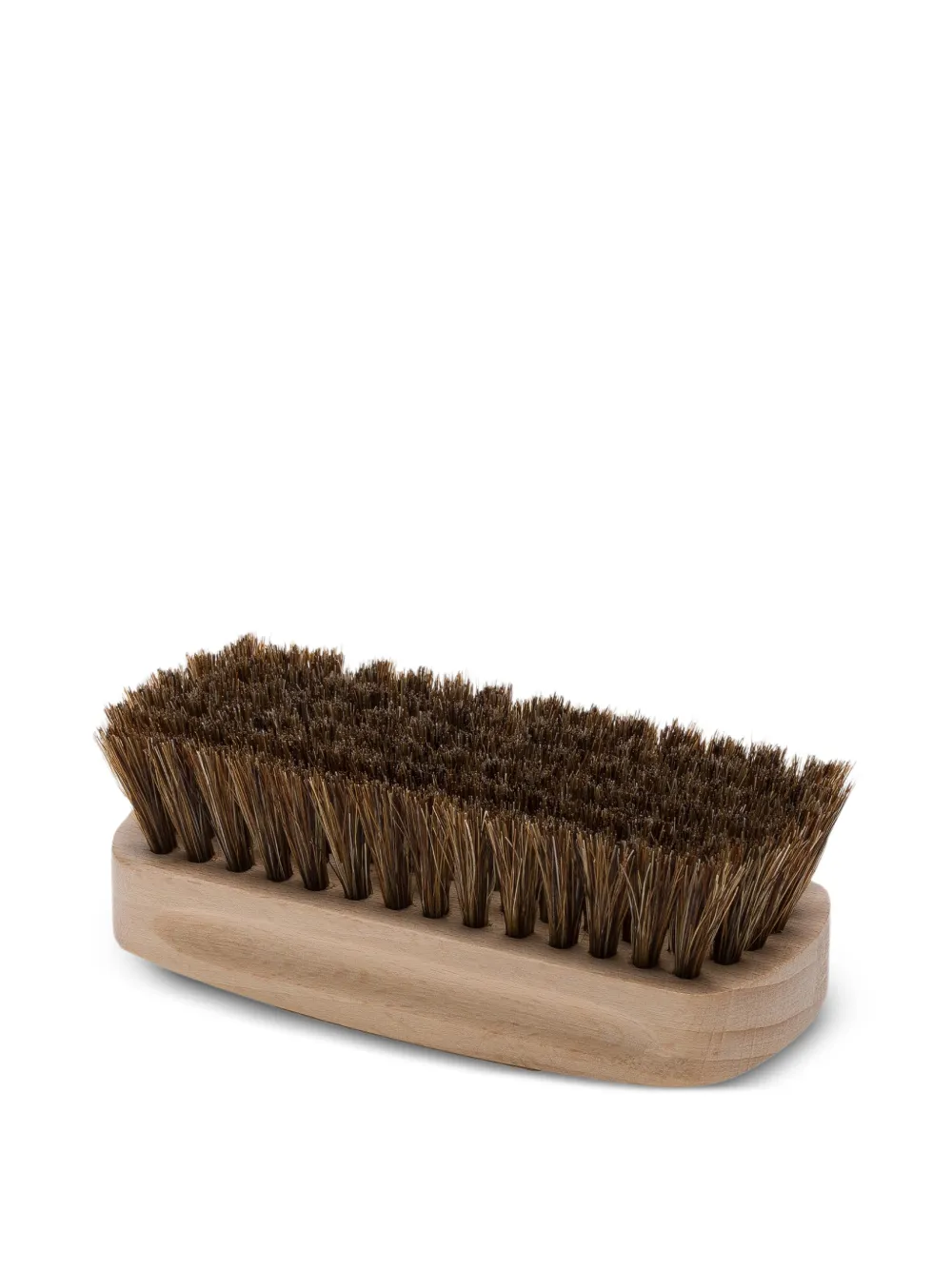 Church's Beechwood borstel met paardenhaar Beige