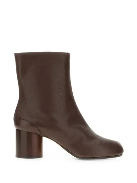 Maison Margiela botines Tabi