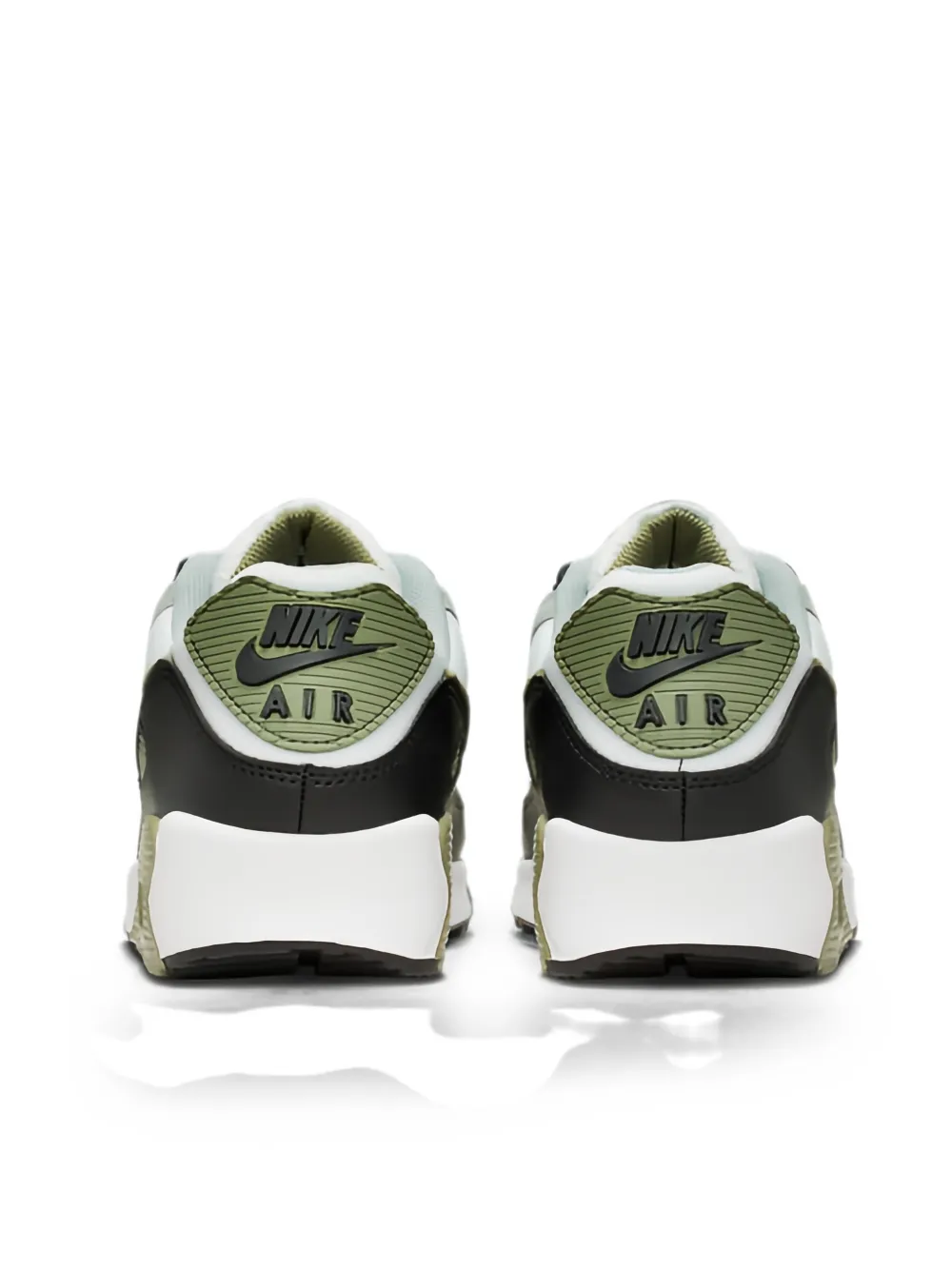 Nike Air Max 90 sneakers Grijs