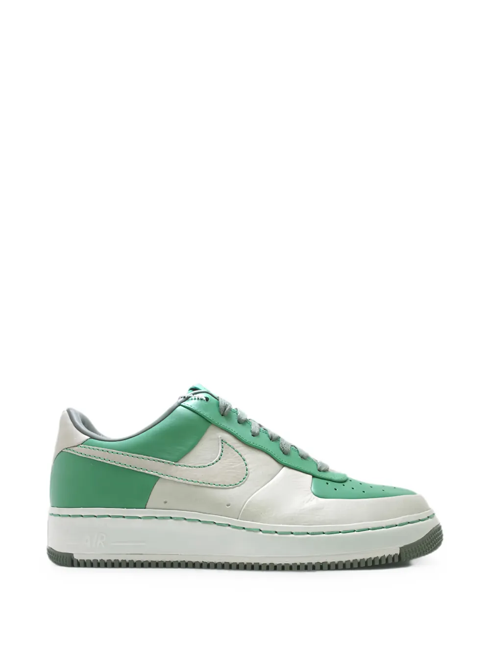 Nike Air Force 1 Supreme '07 sneakers - Nude