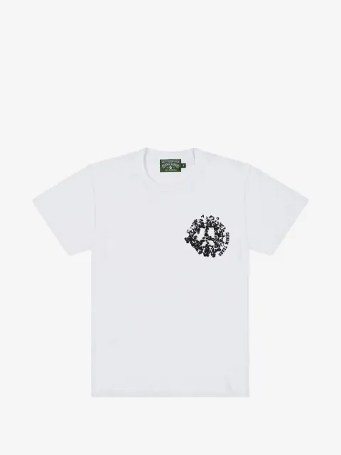 Denim Tears グラフィック Tシャツ