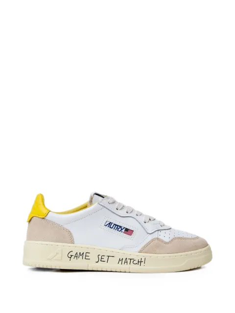 Autry Medalist sneakers