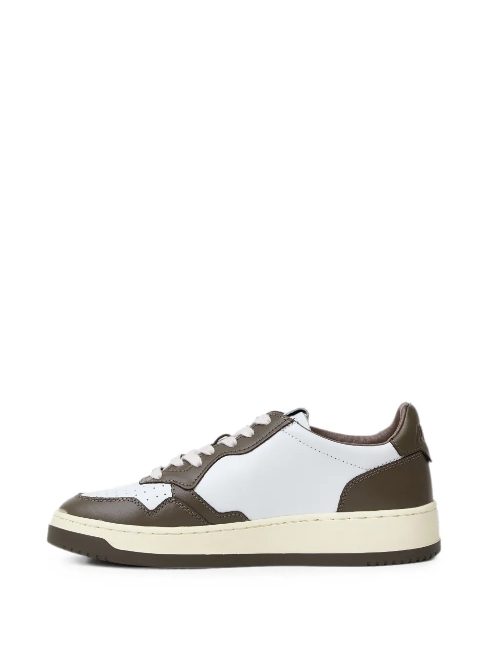 Autry Medalist sneakers Wit