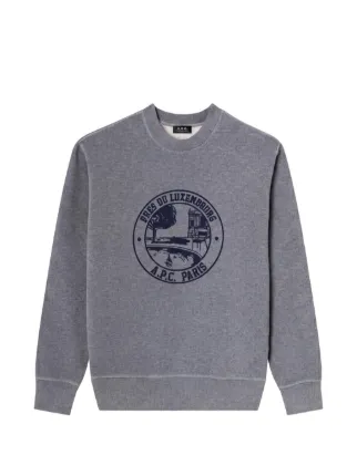 A.P.C.