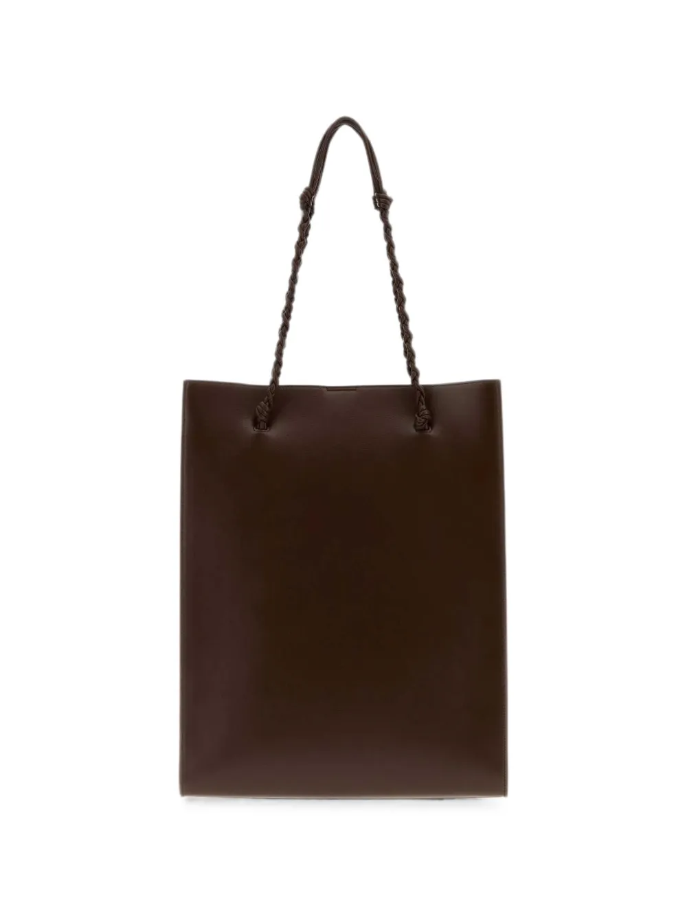 Jil Sander Tangle shopper Bruin