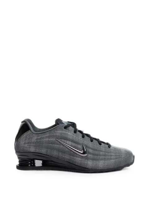Nike x Naked Copenhagen Shox Z sneakers