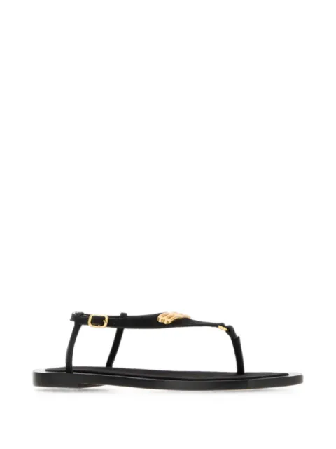Balenciaga sandalias Riva
