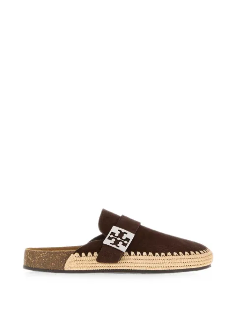 Tory Burch mules Mellow