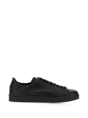 Common Projects ローカット スニーカー | ブラック | FARFETCH JP