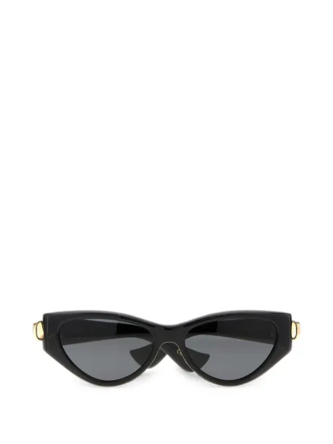 VALENTINO GARAVANI EYEWEAR gafas de sol con montura cat eye
