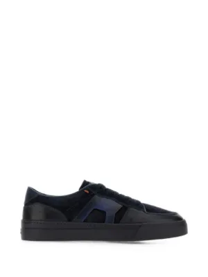 Santoni（サントーニ）スニーカー - FARFETCH