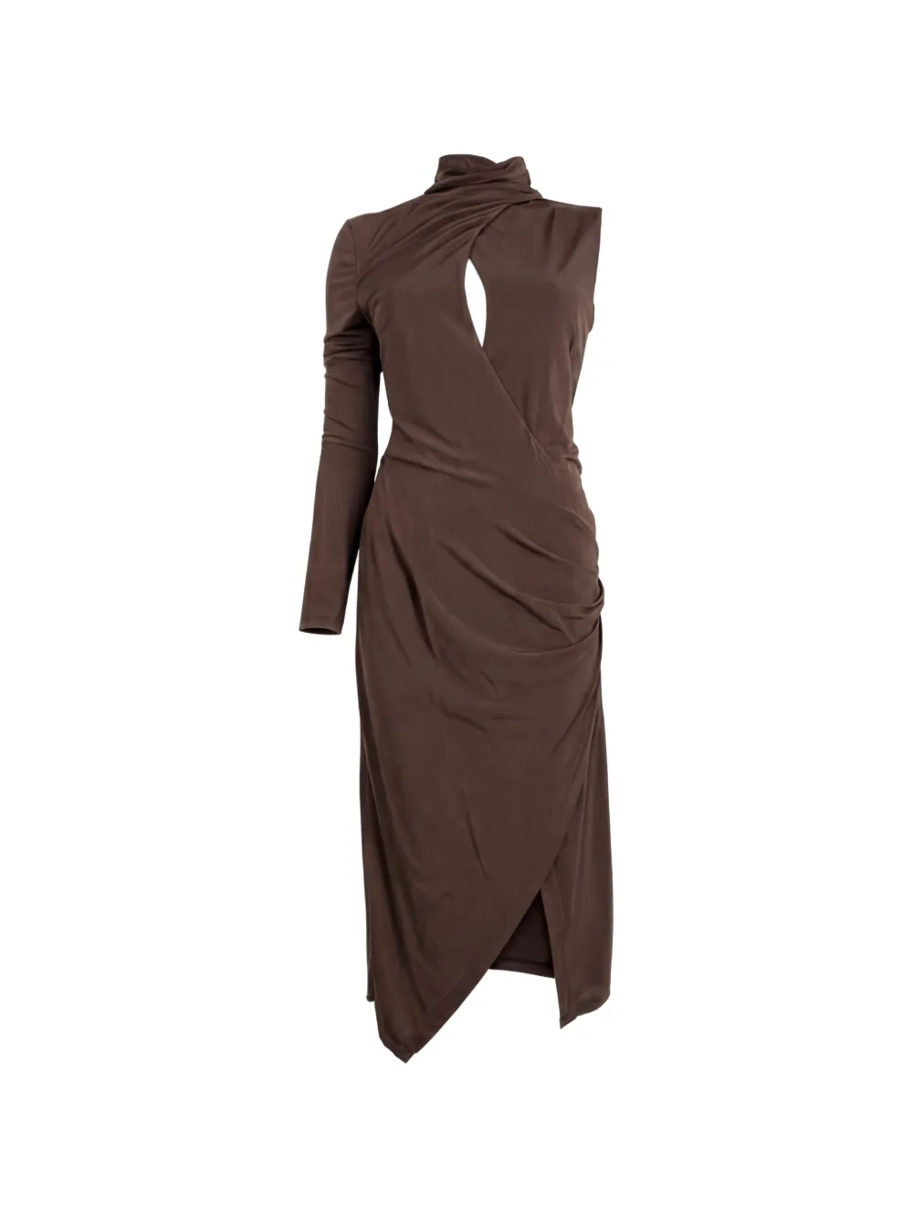 PINKO PINKO Dresses - Marrone