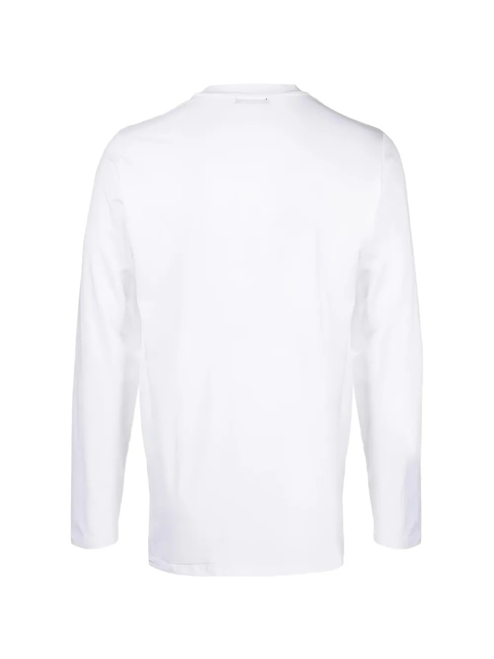 TOM FORD T-shirt met lange mouwen Wit