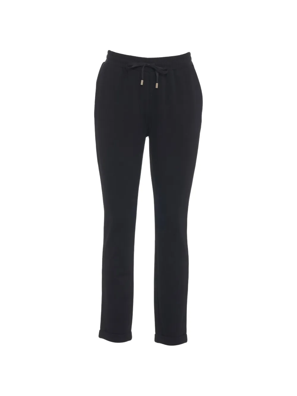 LIU JO drawstring tracksuit Zwart