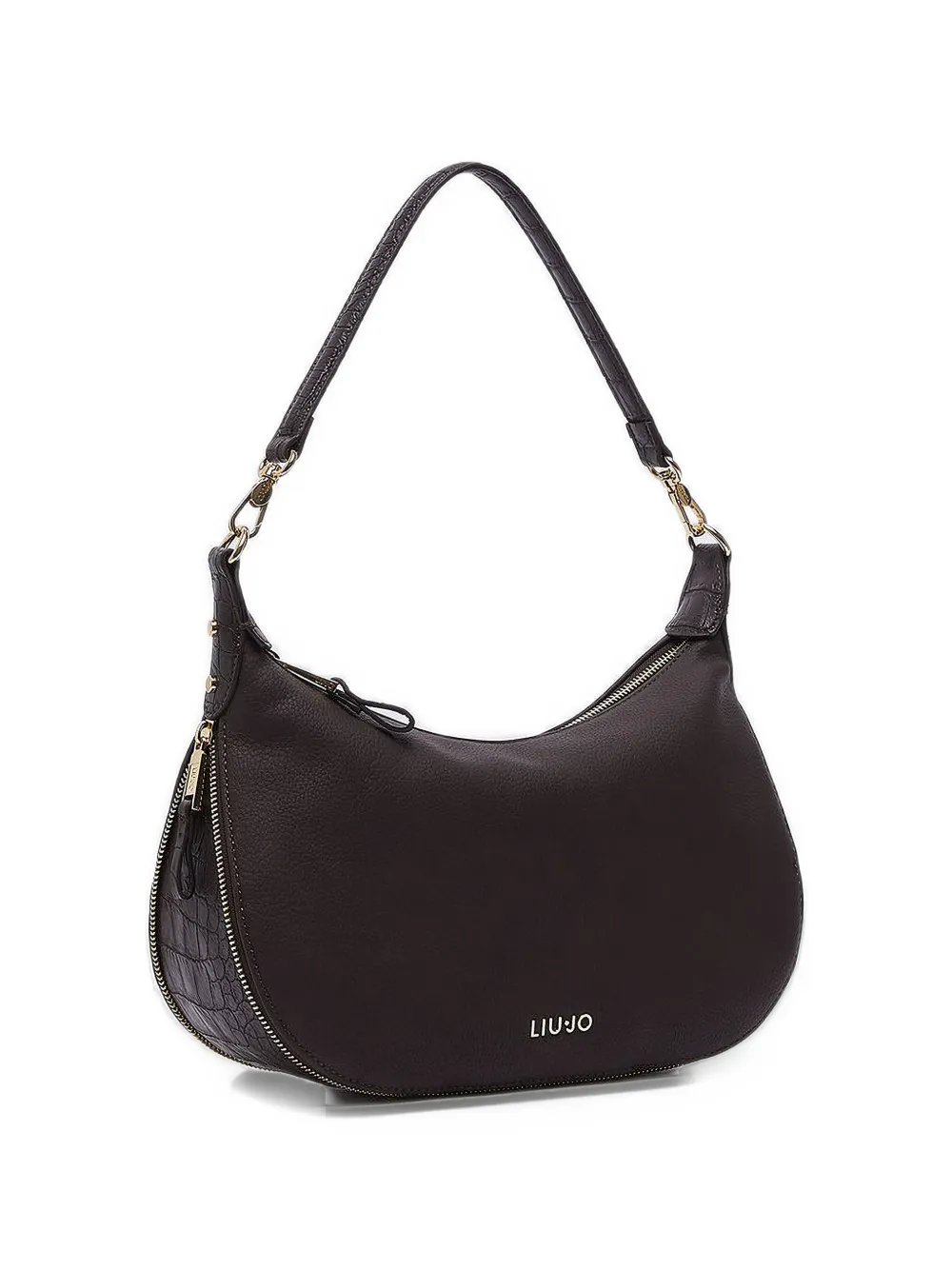 LIU JO Medium schoudertas Bruin