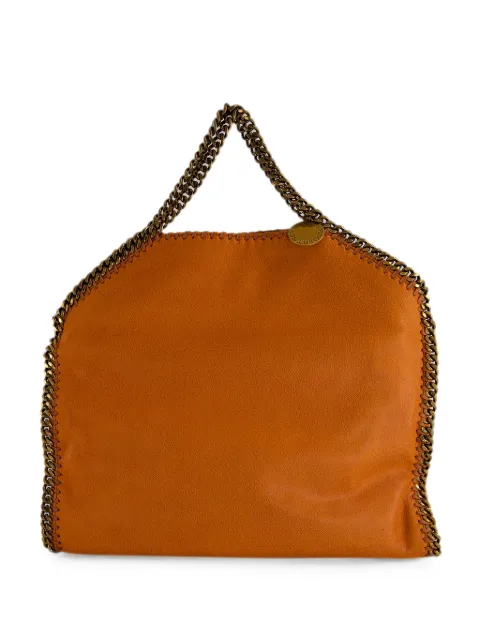 Stella McCartney Falabella 3-Chain tote bag