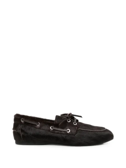 Senso Bateau V boat shoes