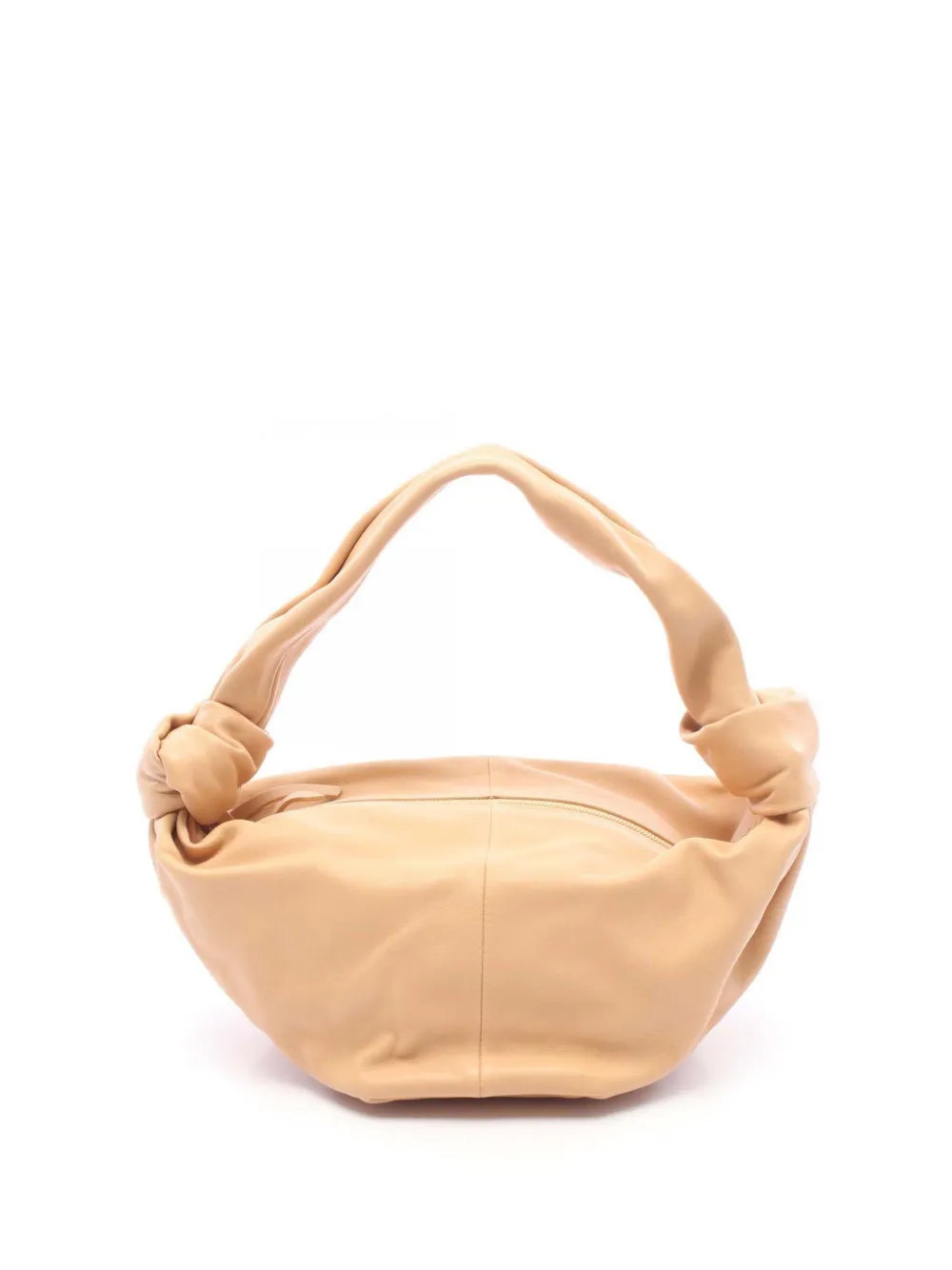 Bottega Veneta Pre-Owned 2012-2026 Double Knot handbag - Toni neutri