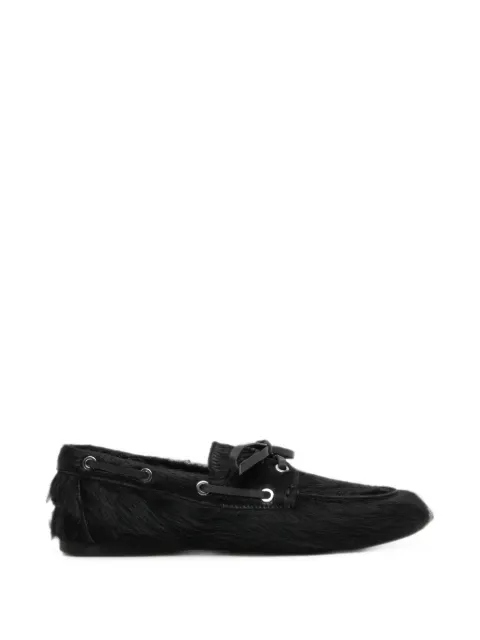 Senso Bateau IV boat shoes