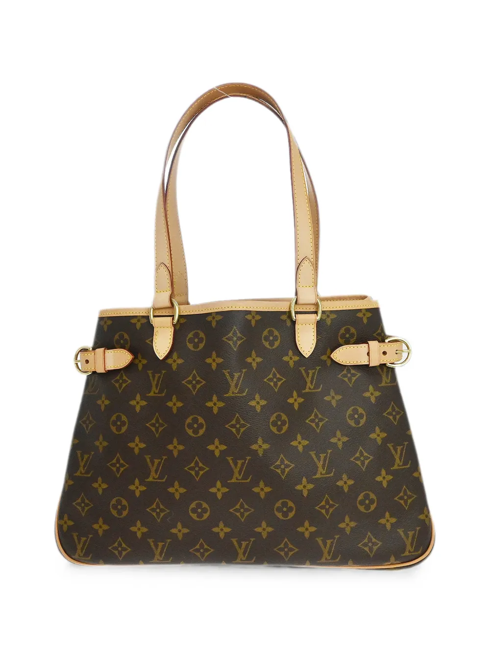 Louis Vuitton Pre-Owned 2005 Batignolles Horizontal tote bag - Marrone