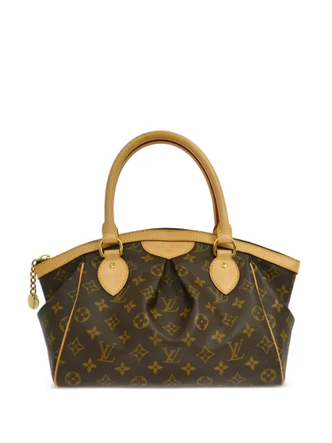 Louis Vuitton Pre-Owned 2009 monogram Tivoli tote bag