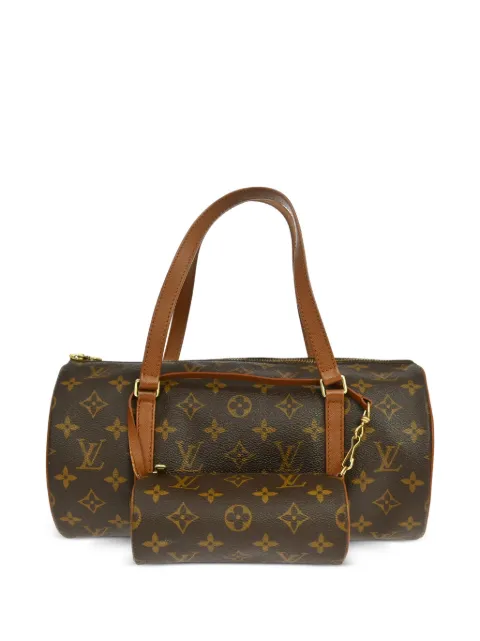 Louis Vuitton Pre-Owned sac à main Papillon 30 (1997)