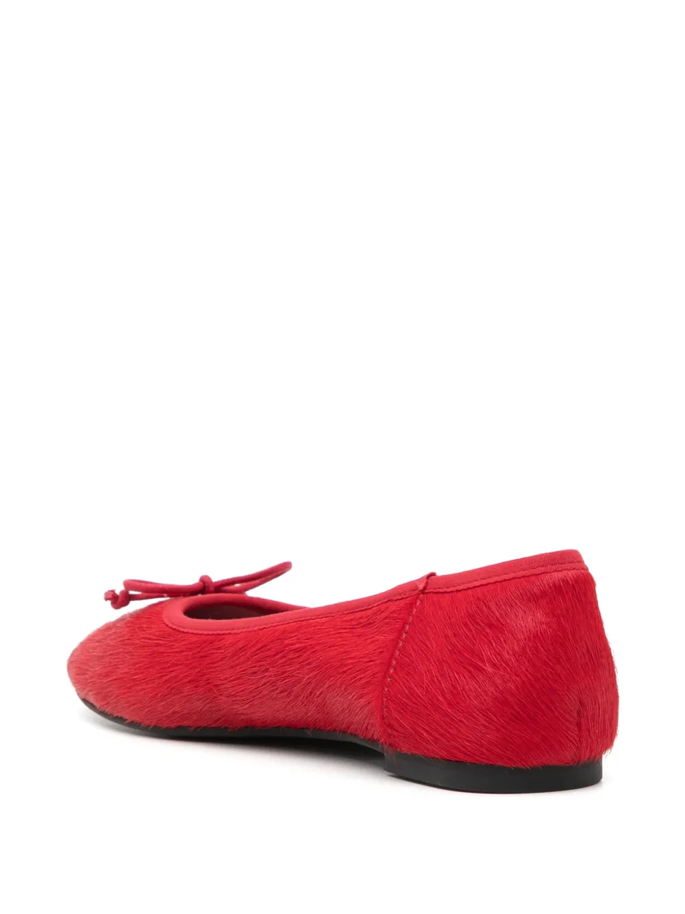 Senso Chelsea II ballet flats Rood
