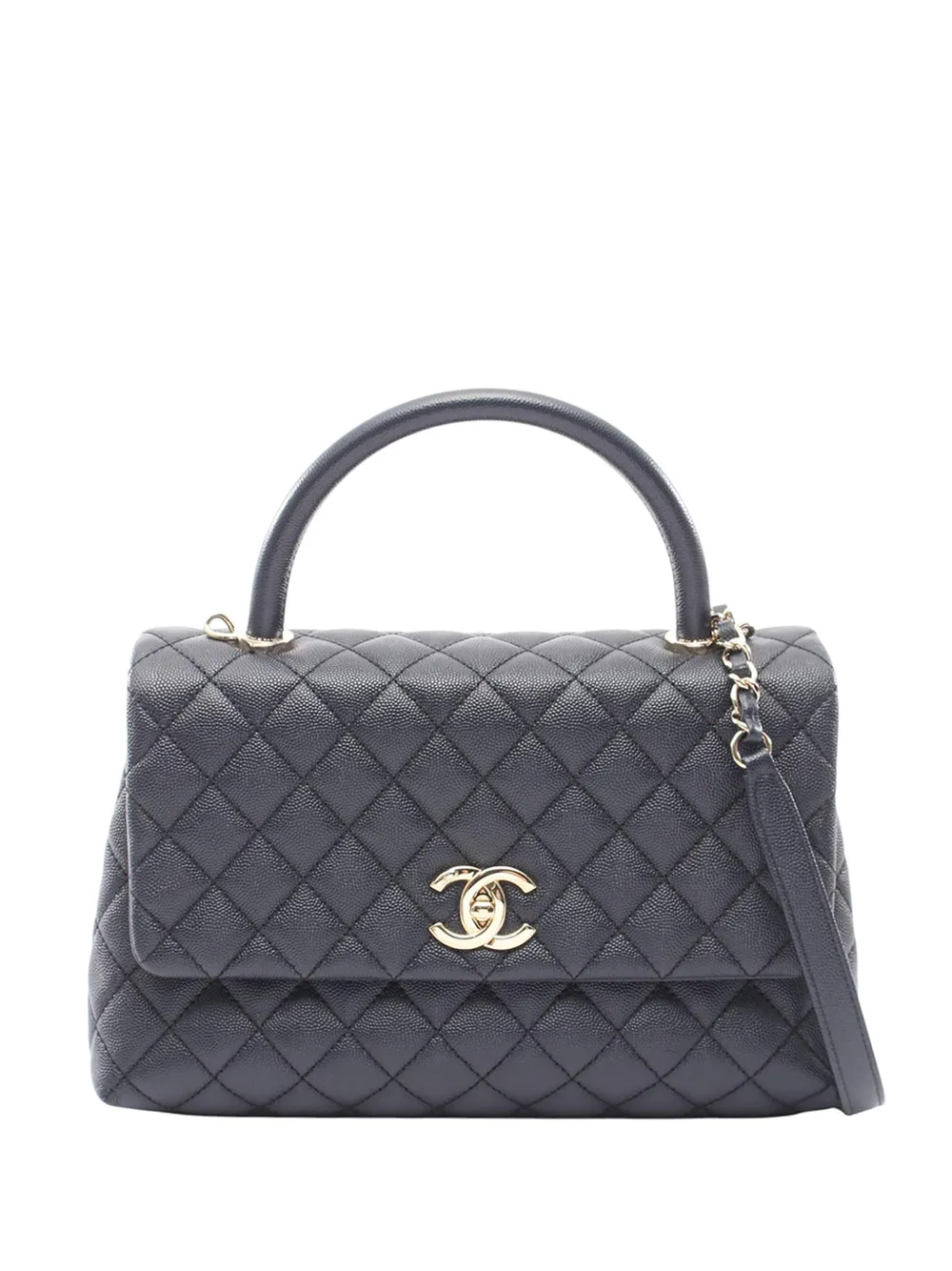 楽天市場】chanel coco handleの通販