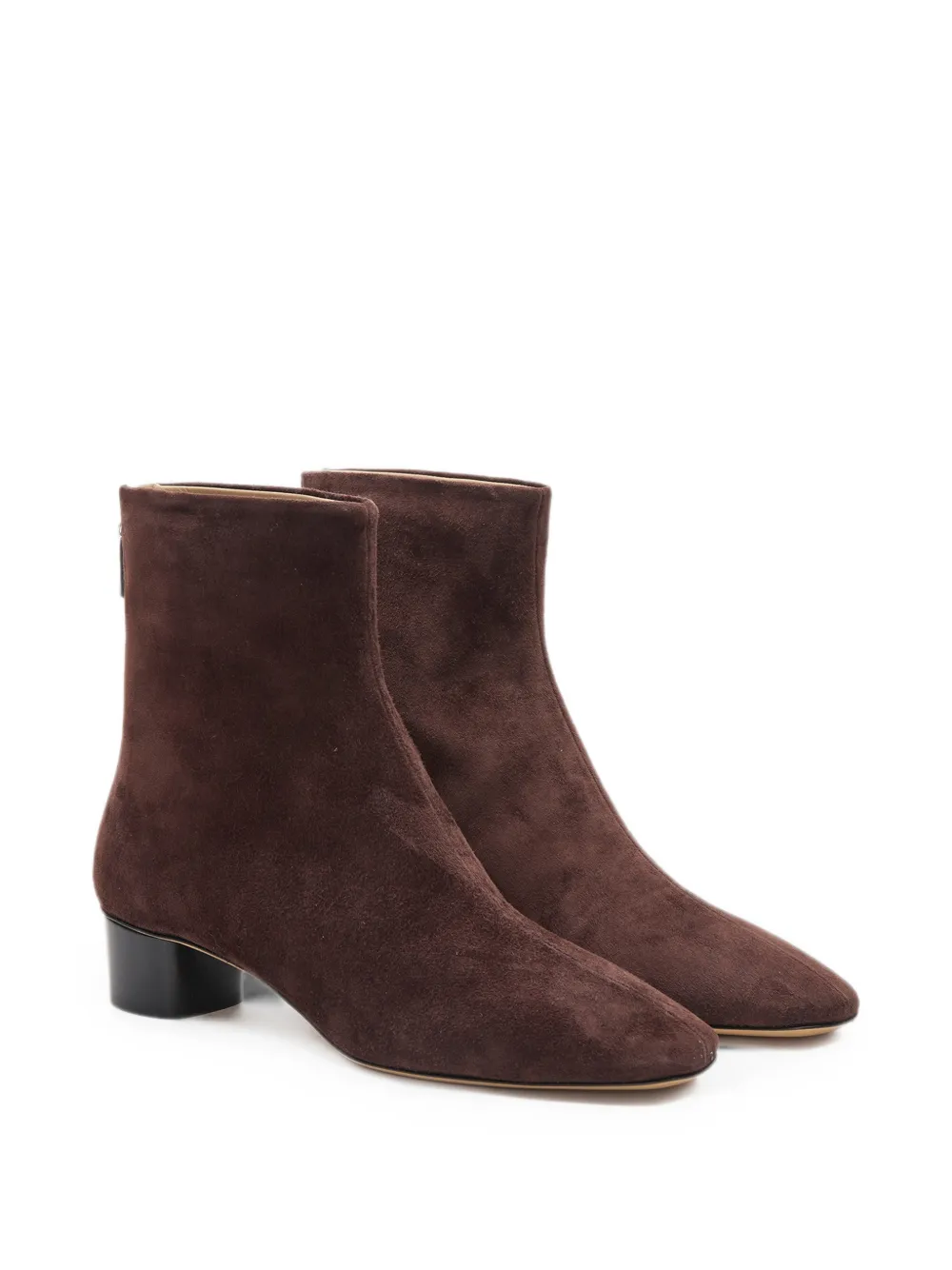 Le Monde Beryl Carole ankle boots Bruin
