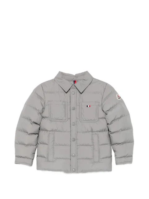 Moncler Enfant Kaelen padded jacket